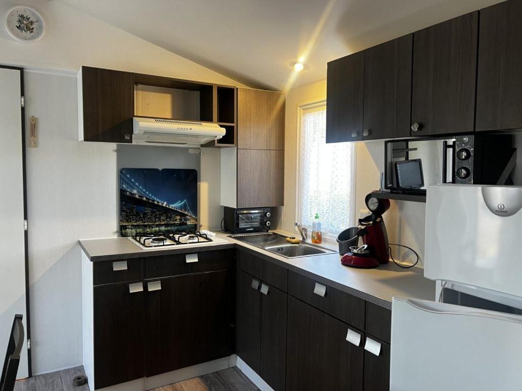Mobil-home Sunsea Del Mar