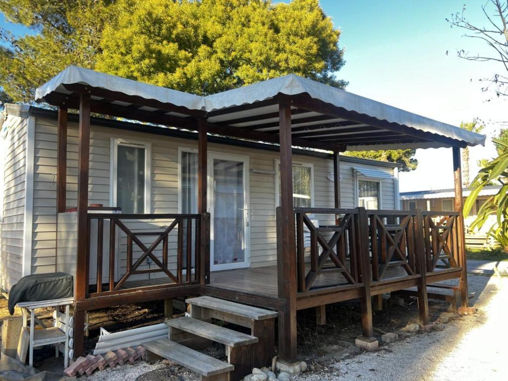 Campsite Mobil-home Sunsea Del Mar Argeles-sur-Mer