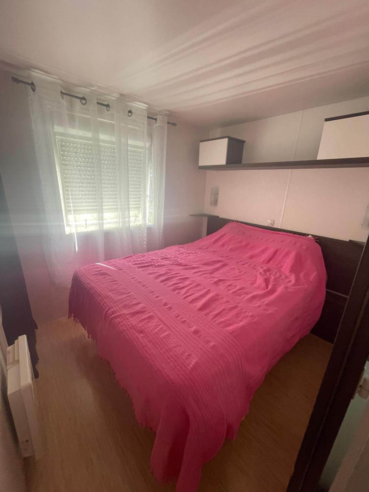 Mobil-home Sunsea Del Mar