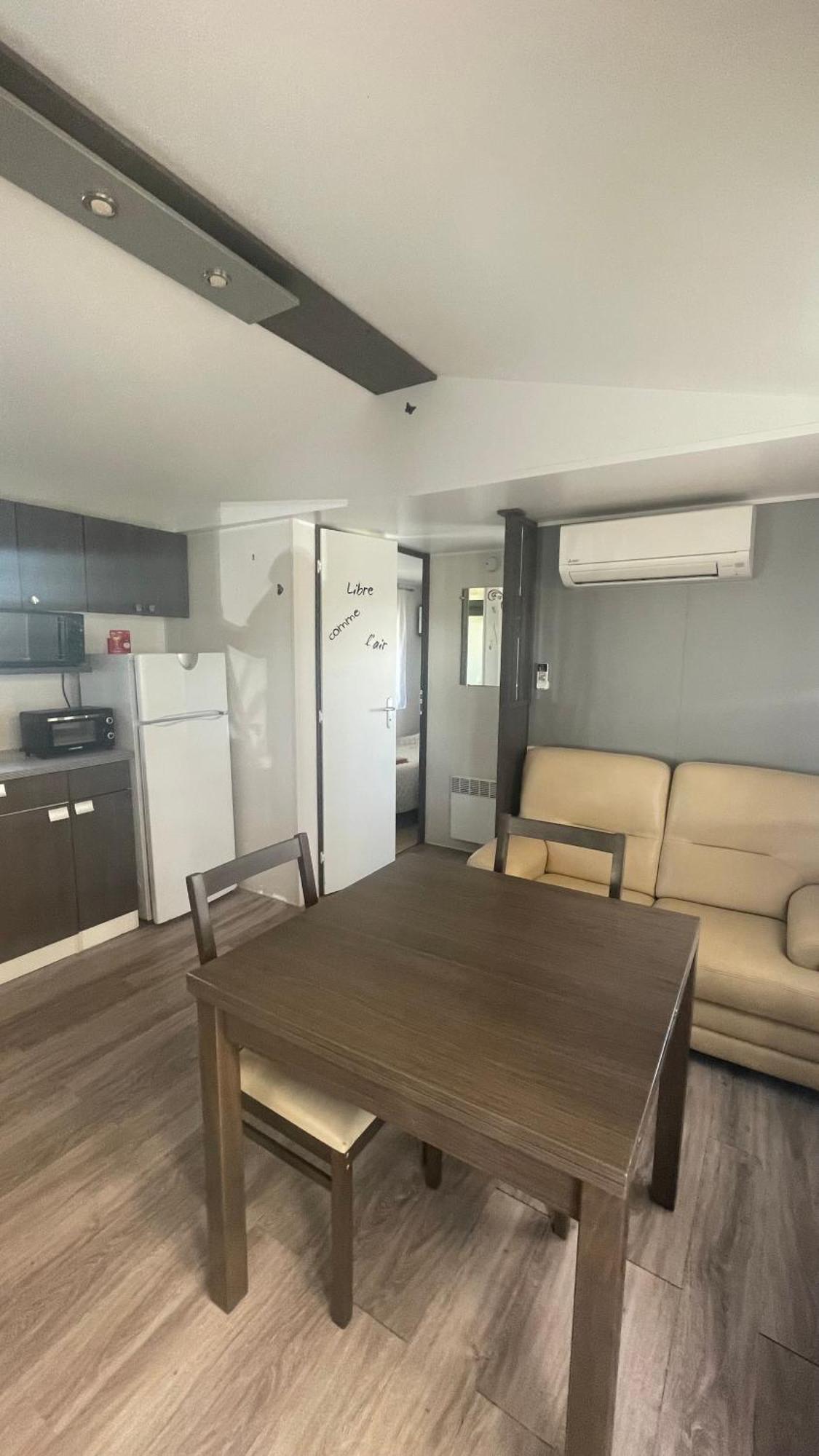 Campsite Mobil-home Sunsea Del Mar Argeles-sur-Mer