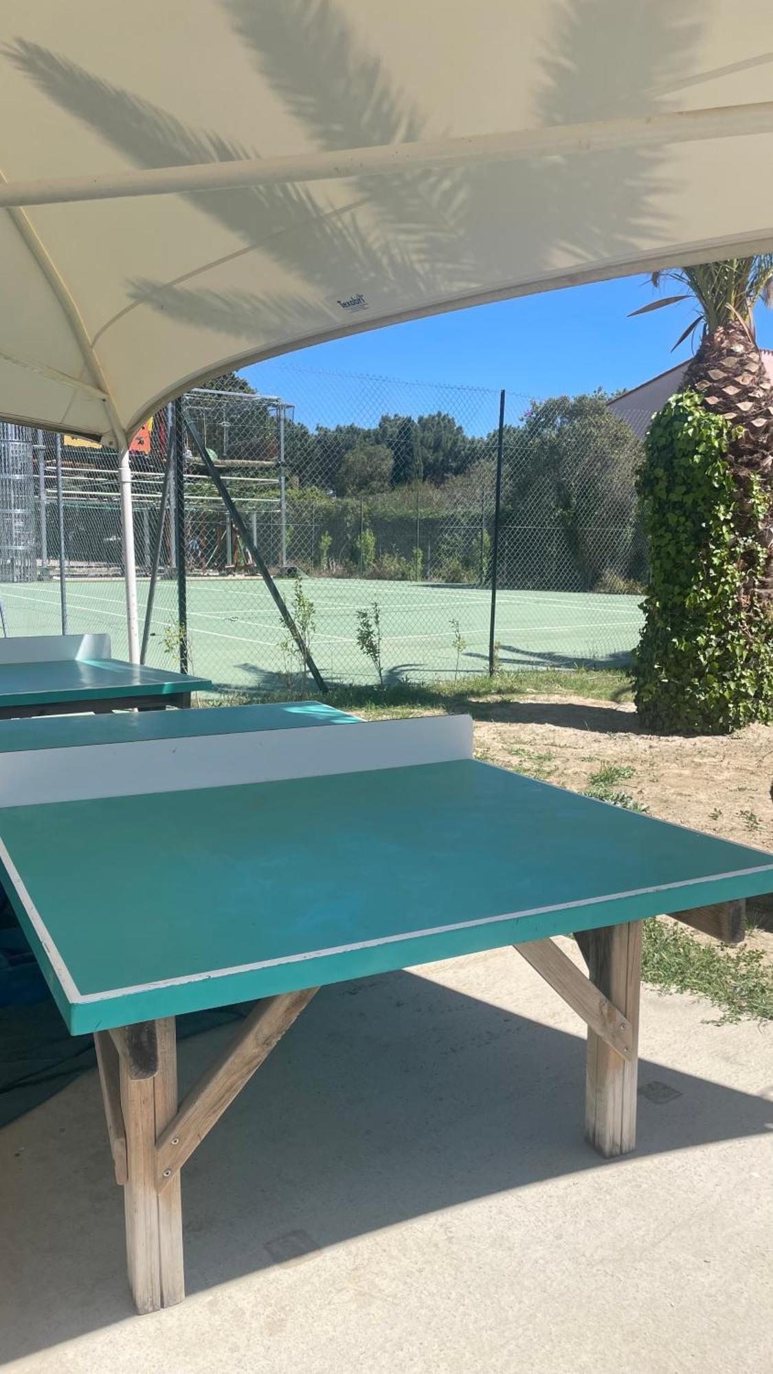 Mobil-home Sunsea Del Mar Argeles-sur-Mer