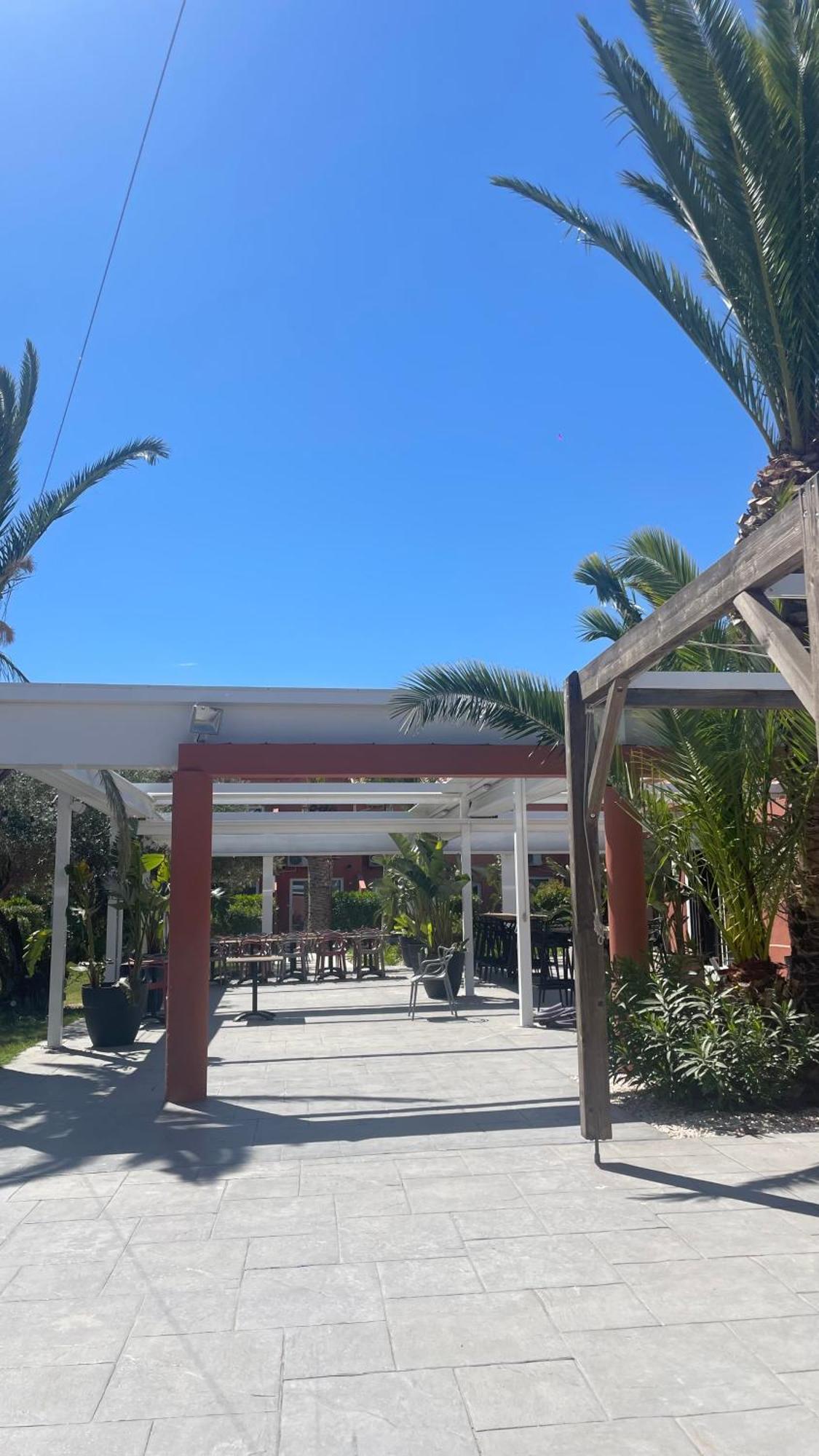 Mobil-home Sunsea Del Mar Campsite Argeles-sur-Mer