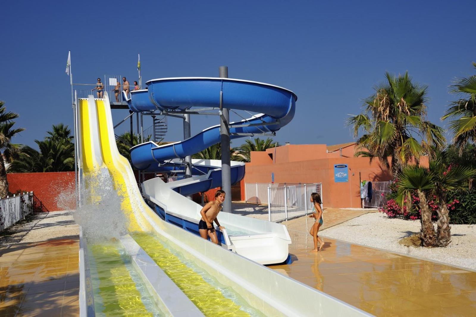 Mobil-home Sunsea Del Mar