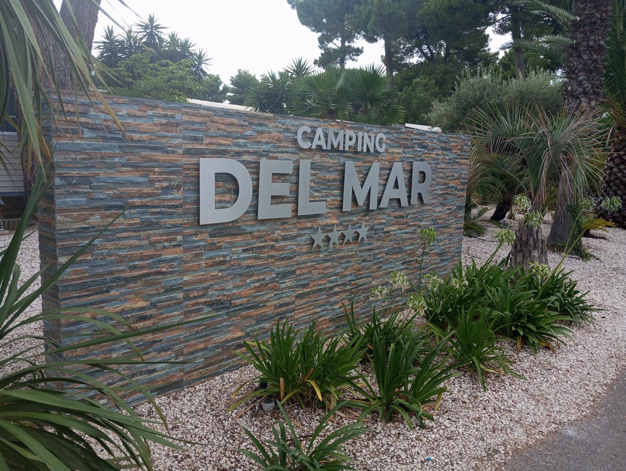 Mobil-home Sunsea Del Mar Campsite