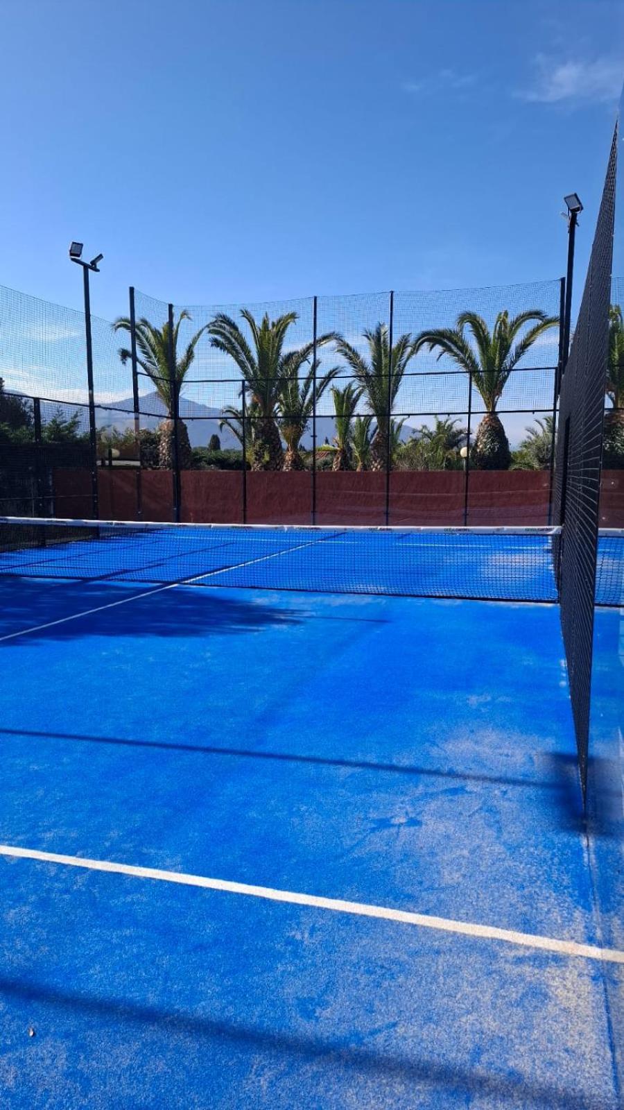Campsite Mobil-home Sunsea Del Mar *